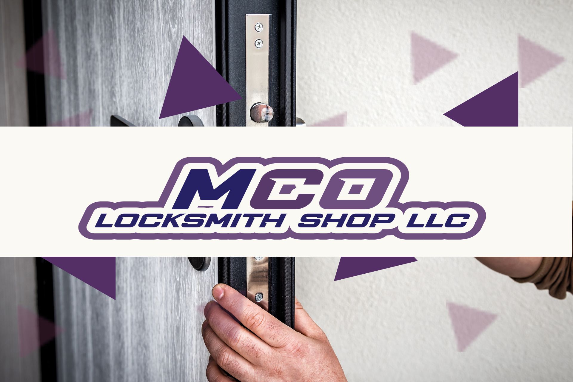 Locksmith Near You in Orlando