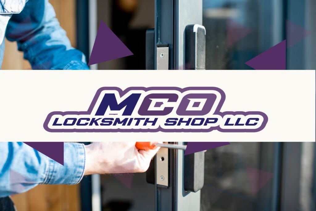 Locksmith Near You in Orlando